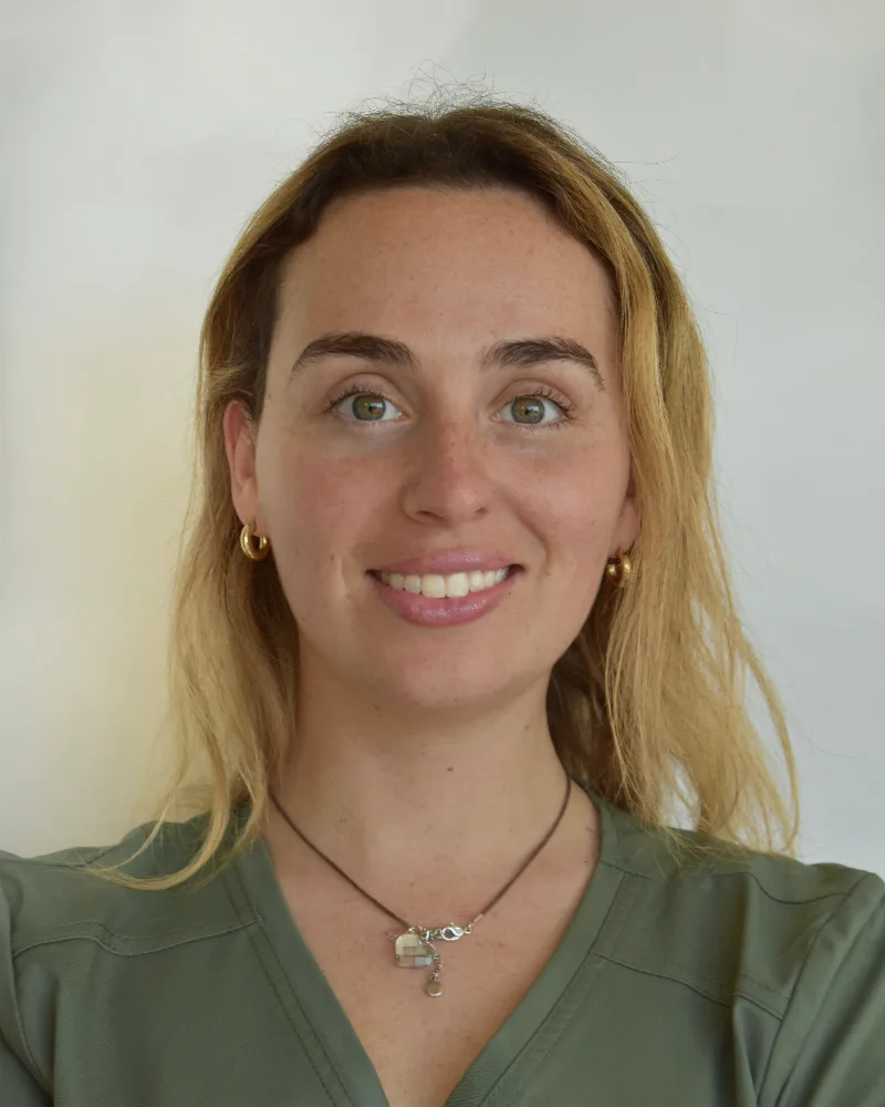 Dra. Josefina Bollati Pérez — Especialista en AOF | VULTUS