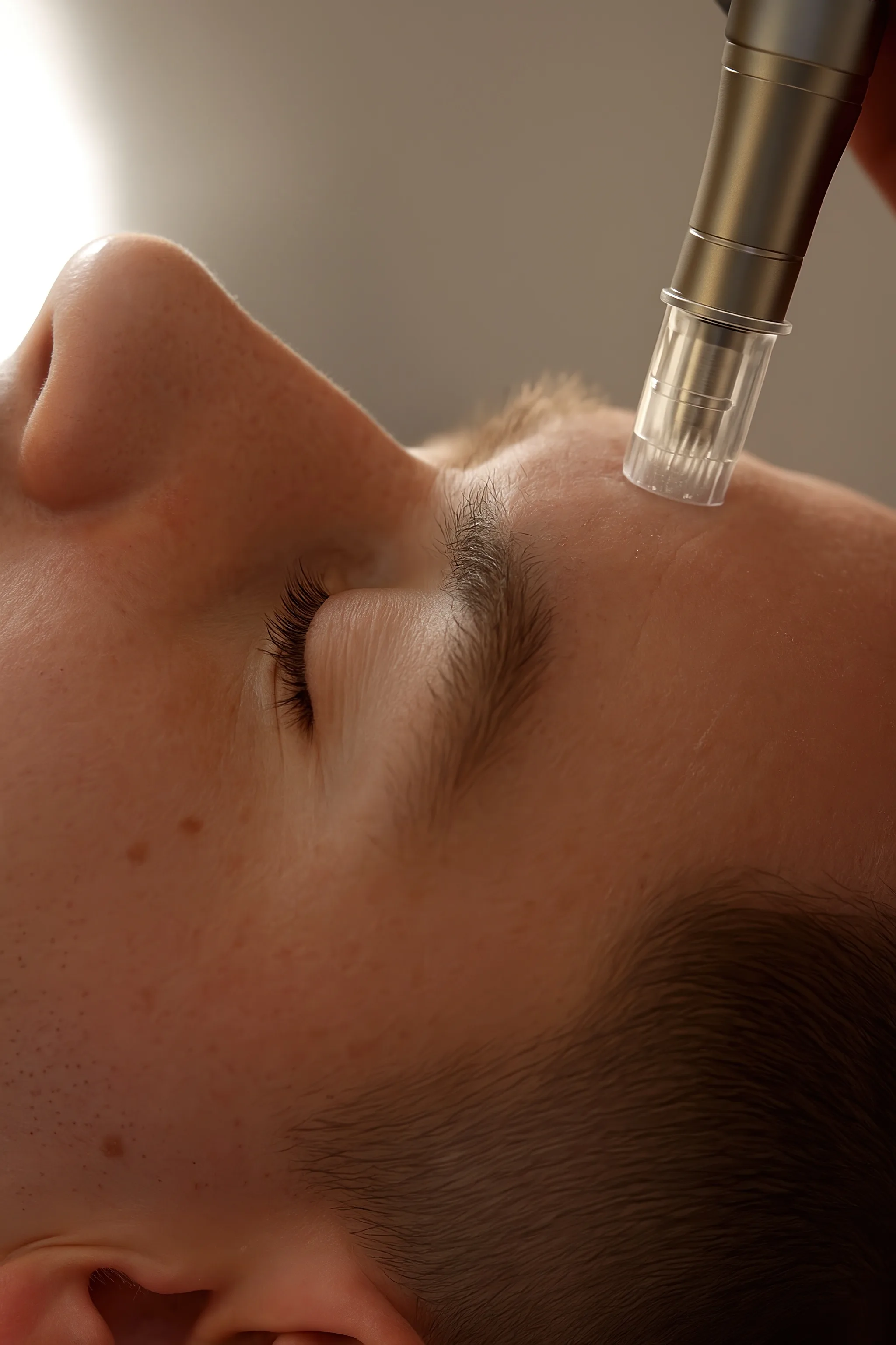 Mesoterapia Facial