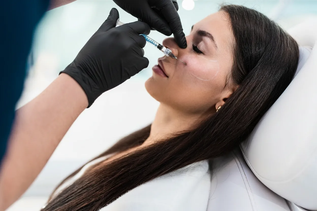 Bioestimuladores de Colágeno